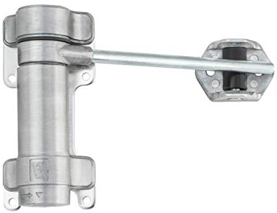 Kason 1096L (Lite) Adjustable Door Closer, 11096L00004
