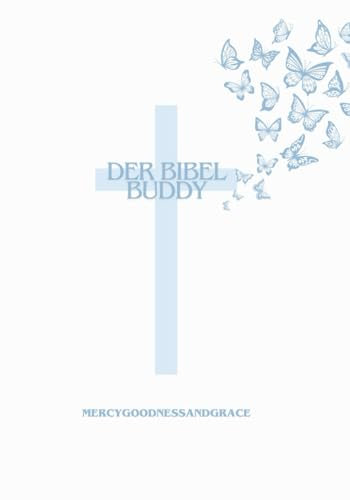 Das Bibel Tagebuch: Der Bibel Buddy, Bibel-Notizbuch, für Frauen im eleganten Design