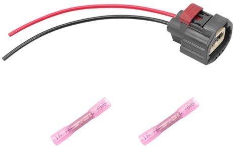 Konuooer 1 câble de frein à main électrique pour frein de stationnement, adaptateur de faisceau de câbles pour frein à main pour Grand Scenic 3 2009-2016