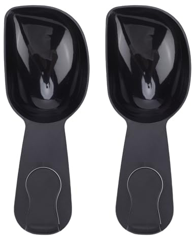 2 cucharadas de café con café, para una cucharada precisa de la cucharada de cucharadas de cucharadas de comida para la cuchara para la preparación para café doméstico