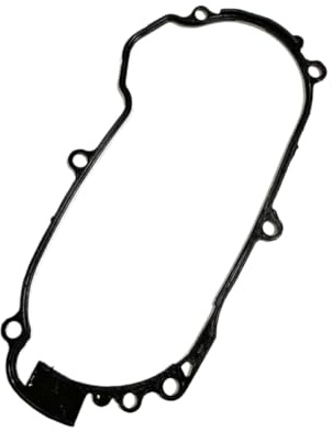 Guarnizione smorzatore di vibrazioni dell'alloggiamento del carter di ricambio in gomma compatibile con AF61 AF62 Dio Cesta 50(1PCS)
