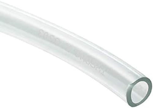 ohne Hersteller Tygon Schlauch R3603 11,2/8mm klar - 1m