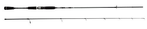 Spro Spinnrute Angelrute - Freestyle Litz Ultralight 2,10m 10g