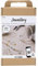 Starter Bastelset Schmuck Classic Perlen, 1 Packung