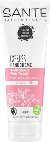 EXPRESS Handcreme 18 x 75 ml