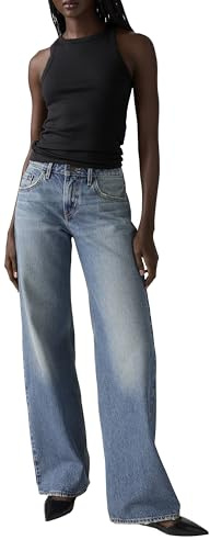 Levi's Dam Low Loose Jeans