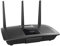 Linksys Max-Stream AC1900 MU-MIMO Fast Wireless Dual-Band WiFi Router for Home (4K UHD Streaming and Gaming, 4 Gigabit Ethernet Ports), Black
