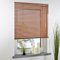 Alu-Jalousie, Aluminium-Jalousie / 110 x 160 Terracotta/Wand-und Deckenmontage, Rollo, Jalousie