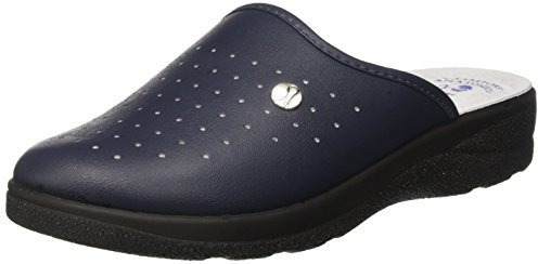 Inblu RIC, Scarpe da Lavoro Uomo, Blu, 41 EU