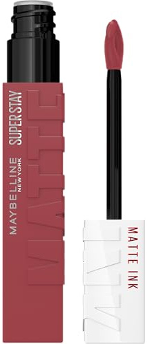 MAYBELLINE - SuperStay Matte Ink Liquid Lipstick Mover 160-0.17 fl oz (5 ml)