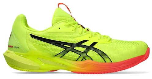 Asics Solution Speed FF 3 Clay Paris Sneaker