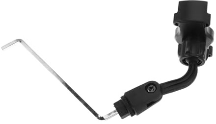 Vaguelly Supporto Per Telefono Sassofono Sax Lyre Clip Musicale Supporto Per Spartiti Supporto Pieghevole Per Sassofono Per Telefono Cellulare