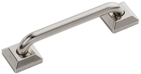 JoyRain 9 Multi-Function Safety Grab Bar | Wall-Mounted Support Handle for Shower, Bathtub, Toilet & Door (Stability Aid for Elderly & Disabled)