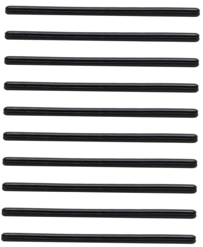 WOONEKY 5 Paires Couvre-Jambes AntidéRapants En Silicone Accessoires Pour Lunettes Crochets Confortables Pour Protection Lunettes De Soleil