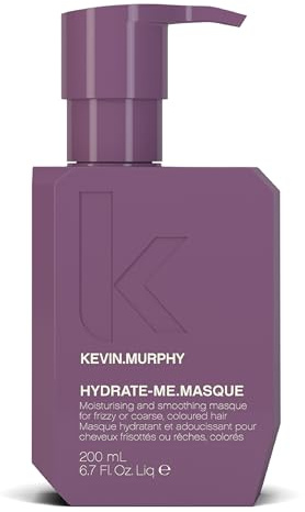 Kevin Murphy Hydrate-Me Maschera per Capelli, 200ml