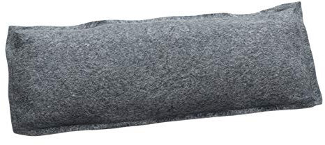 ThoMar airdry Classic Auto-Entfeuchter, Preis-Leistung: Sehr gut, Gegen beschlagene Scheiben, Nimmt bis 800 ml Feuchtigkeit auf, 100 Prozent mehr als Silica Gel, 1kg Luftentfeuchter wiederverwendbar