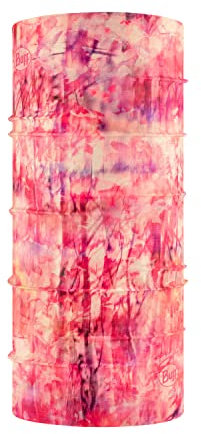 Buff Original EcoStretch Multifunktionstuch Kinder MAYAT FLASH PINK