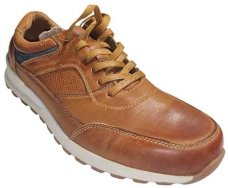 ARIADNA SÁNCHEZ Zapatillas Dennis Deportivas Casual Hombre, Cómodas y con Suela Antideslizante, Sneakers Sport Hombre