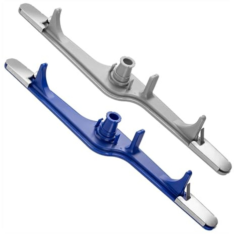 154568002 Nedre Sprutarm For Diskmaskin, Kompatibel For Electrolux, 154568001, Kompatibel For Gibson, Crosley, Kenmore, Uni, Tappan