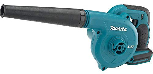 Makita DUB182Z 8V Li-Ion LXT Blower - Batteries And Charger NOT INCLUDED