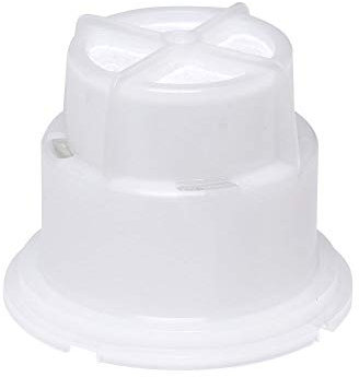 Filtro de combustible original Zibro tipo C para estufa de combustión Zibro/Toyotomi