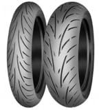 MOTORRADREIFEN 120 70-14 55S MITAS TOURING FORCE SC TL TL RENNMASCHINE