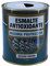 H HANSEL HOME Esmalte Antioxidante Negro Brillo, Máxima Protección y Decoración de Superficies de Acero, Hierro, Secado Rápido (Negro Brillo, 375 ml)