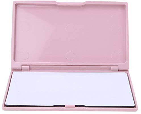 Joyzan Magnetische Nadelbox, Nadel Aufbewahrungs Koffer Nadeletui Magnetisches Nähnadeletui Magnetnadelkissen Manuelle DIY Nähnadel Aufbewahrungsbox Finishing für Kreuzstich Stickerei Handarbeit