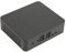 Mini Computadora 10 Pro, Mini PC de Escritorio 4G RAM 64G ROM DDR3L SSD, HDMI VGA Dual Sreen 4K Display, WiFi, BT, Gigabit Ethernet, Puerto de Micrófono para Auriculares USB, Refrigeración
