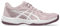 ASICS Damen Upcourt 6 Sneaker, Watershed Rose White, 44.5 EU