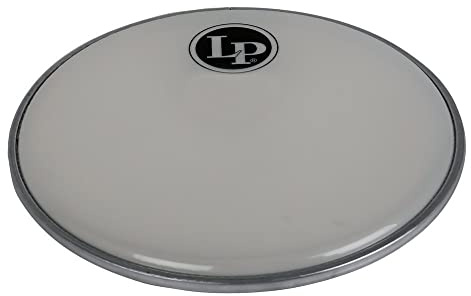 Latin Percussion LP247B 14-Inch Plastic Timbale Head