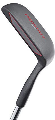 Wilson Damen PRO STAFF SGI LRH CHIPPER Golfschläger, Mehrfarben,