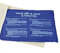 Identités, Compresse Hot Cold, Soulage les Douleurs à Froid, Décontraction Musculaire à Chaud, Gel Non Toxique, Housse Douce et Lavable, Durable, En PVC Ultra-Résistant, 30 x 18 cm