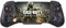 arVin - Controller per Videogiochi Wireless per iPhone, Controller per iOS MFi, con Joystick, Supporto per Telefono e Trigger L3+R3, Riproduzione Diretta, Compatibile per iPhone e iPad