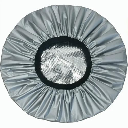 NYSDM Cappello autoriscaldante in stagnola Addensato Cuffie per Doccia a Vapore riscaldante Cuffia per Maschera Cuffia Portatile per Parrucchiere Cuffia per Cottura con Olio Liscio