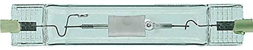 OSRAM Hochdruck Entladungslampe POWERBALL HCI-TS, MH keramisch geschlossene Leuchten, HCI-TS 70W/830 WDL PB UVS RX7S, 1 Stück
