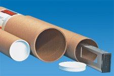 3 X 36 Cardboard Shipping Tube (1)