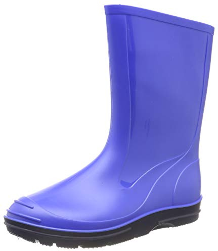 Beck Unisex Kinder Basic 486 Gummistiefel