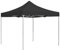 vidaXL - Profi-Partyzelt Faltbar Aluminium 2x2 m Anthrazit