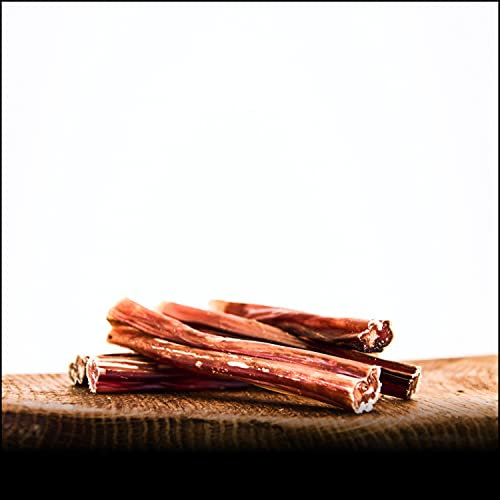 Ochsenziemer 2.Wahl - 500g