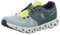 ON Cloud 5 Man - 9,5/43, Olive Alloy