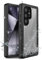 MOTIVE Designed for Samsung Galaxy s24 Ultra Waterproof Case, Built-in Lens & Screen Protector, 12 FT Military Grade, Full Shockproof, Dustproof, IP68 Underwater, s24 Ultra case 5G 6.8” | Black
