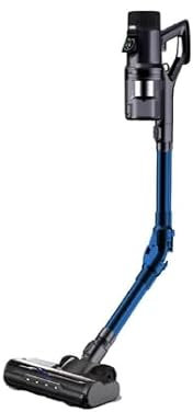 eziclean Aspirateur Balai sans Fil Cycloboost FR8 Wash Fabriqué en France