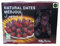 Natural Medjoul Dates I Jordan River I 908G