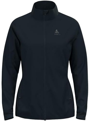 Odlo dam Odlo Skijacke Damen Brensholmen I Skibekleidung I Winterjacke Skidjacka
