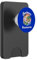 Beachosaur Romania Vacation Dinosaur Romania PopSockets PopWallet for MagSafe