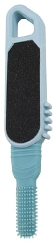 Raschietto Per Piedi - Strumenti Professionali Per Pedicure Raschietto Per Calli | Lima Per Piedi Per La Rimozione Del Callo, Esfoliazione Della Pelle Morta, Cura Del Tallone Liscio, Doccia Spa