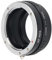 ayex Objektivadapter Passend für Sony/Minolta Objektive an E-Mount Kamera