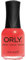 Hotshot neon coral nail polish 18ml Orly
