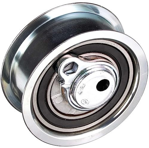 GATES PowerGrip Spannrolle T43219, silber